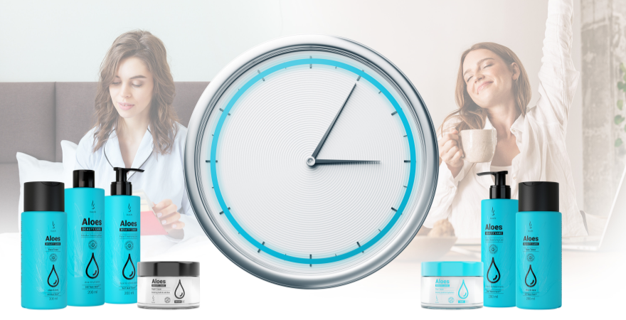 kosmetyki aloesowe strona partnerska o prawidłowej pielęgnacji skóry twarzy